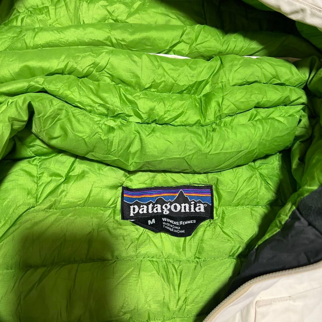 PATAGONIA WOMENS/FEMMES GORE-TEX アウター