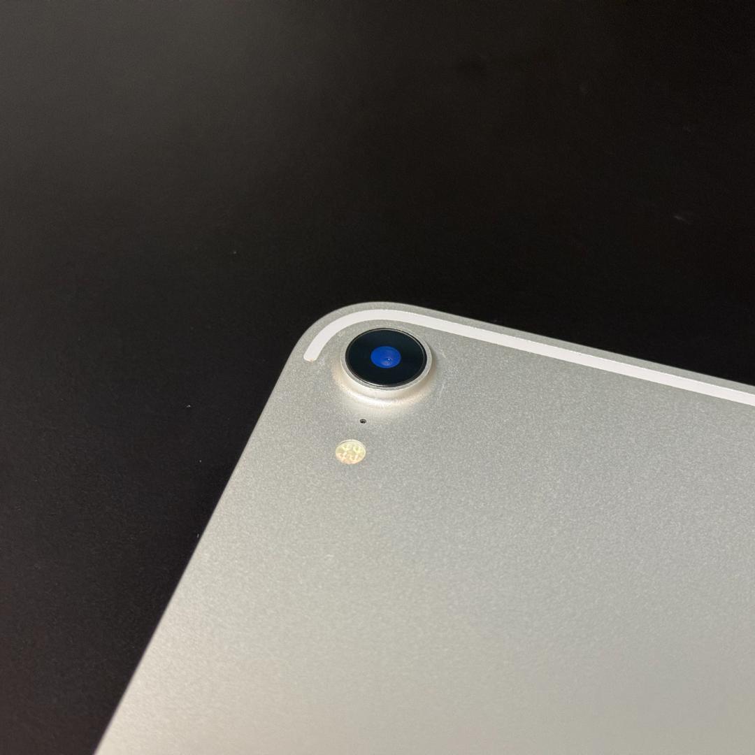 iPad Pro 12.9 第3世代　箱付き充電器付き　バッテリー最大容量89%