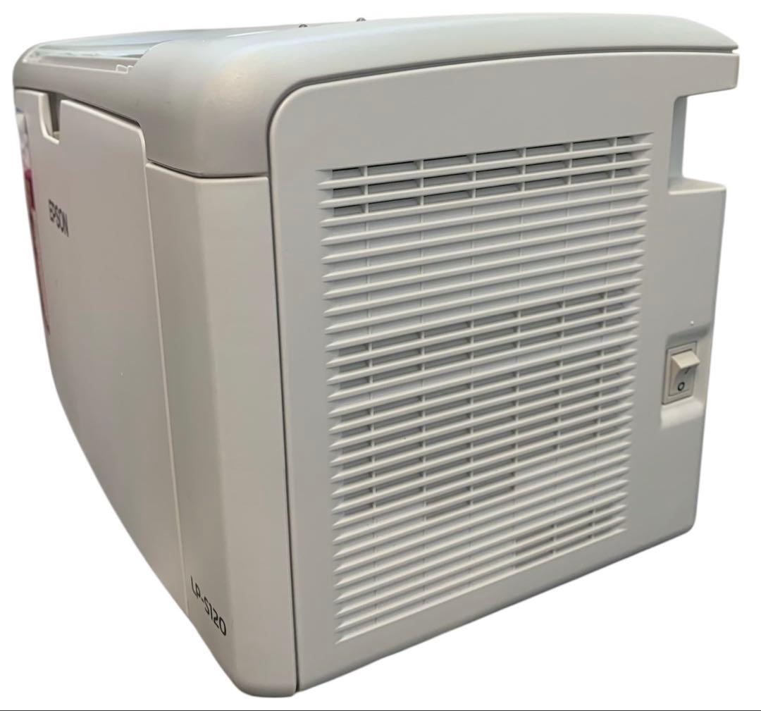 篠原 EPSON LP-S120 ビジネスプリンター