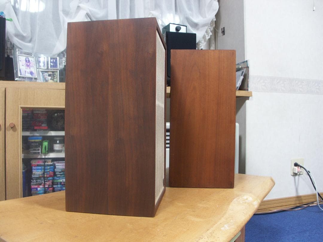 スピーカー （AR-４X)