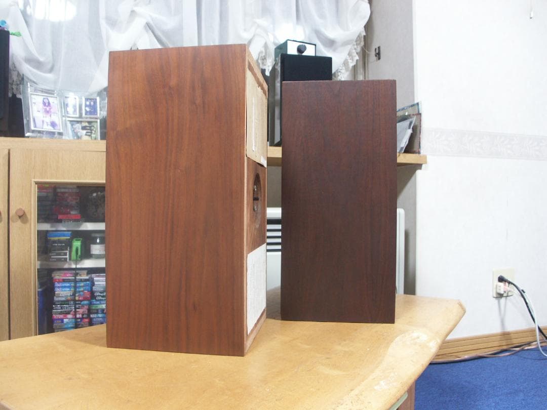 スピーカー （AR-４X)