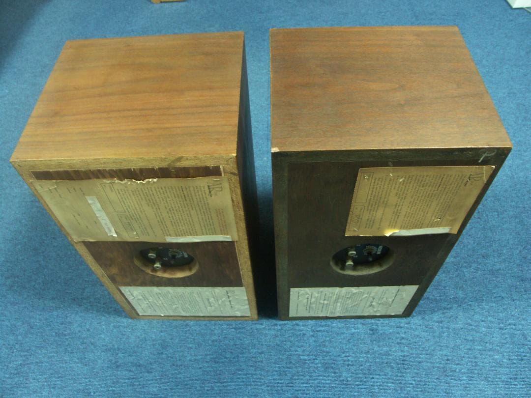 スピーカー （AR-４X)