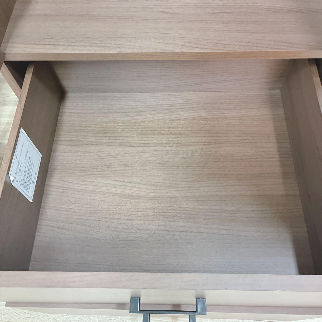 ◇大阪府 神戸市 配達料無料！◇NITORI◇マーレ◇ワードローブ◇クローゼット