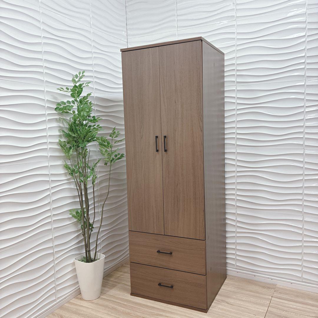 ◇大阪府 神戸市 配達料無料！◇NITORI◇マーレ◇ワードローブ◇クローゼット