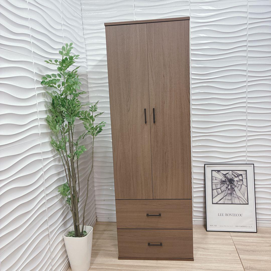 ◇大阪府 神戸市 配達料無料！◇NITORI◇マーレ◇ワードローブ◇クローゼット