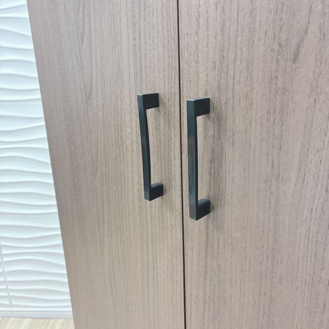 ◇大阪府 神戸市 配達料無料！◇NITORI◇マーレ◇ワードローブ◇クローゼット