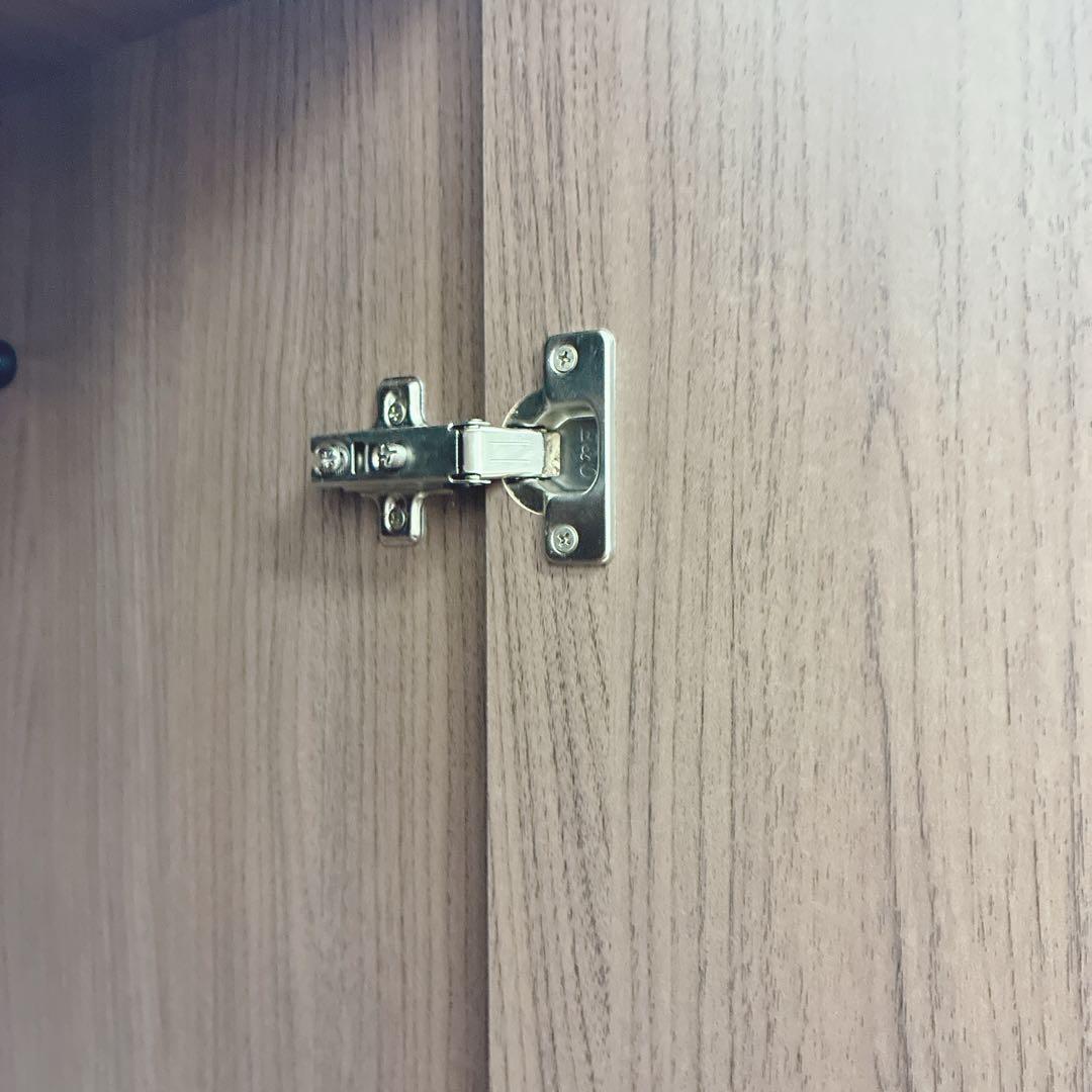 ◇大阪府 神戸市 配達料無料！◇NITORI◇マーレ◇ワードローブ◇クローゼット