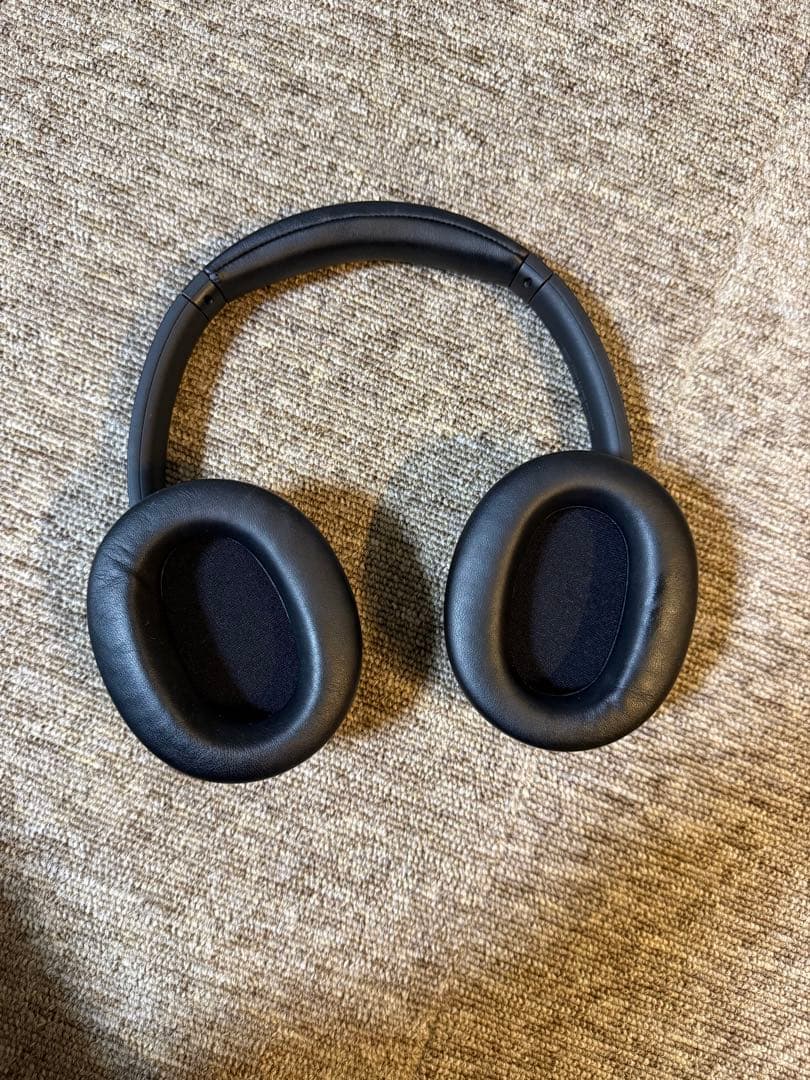 SONY WH-CH720Nワイヤレスヘッドフォン