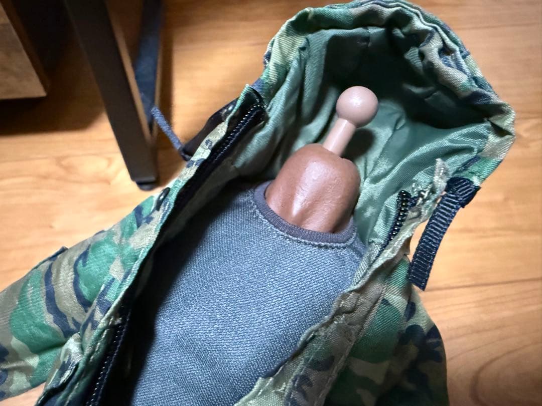 ホットトイズ 系 1/6 マイク・タイソン 似 ギャングスタ ヒップホップ