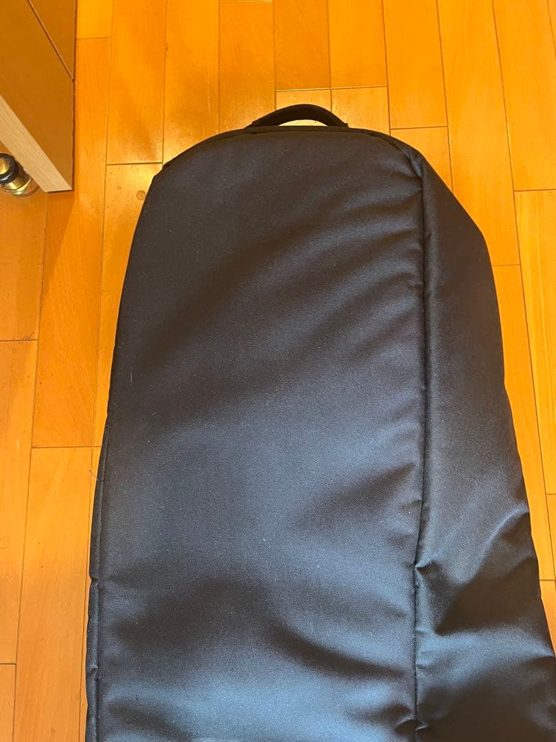 DAKINE スノーボードバッグ ウィール付き ブラック 165