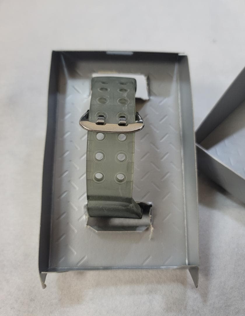 【新品・未使用】 FROGMAN DW-8200MS-8T メインインスモーク