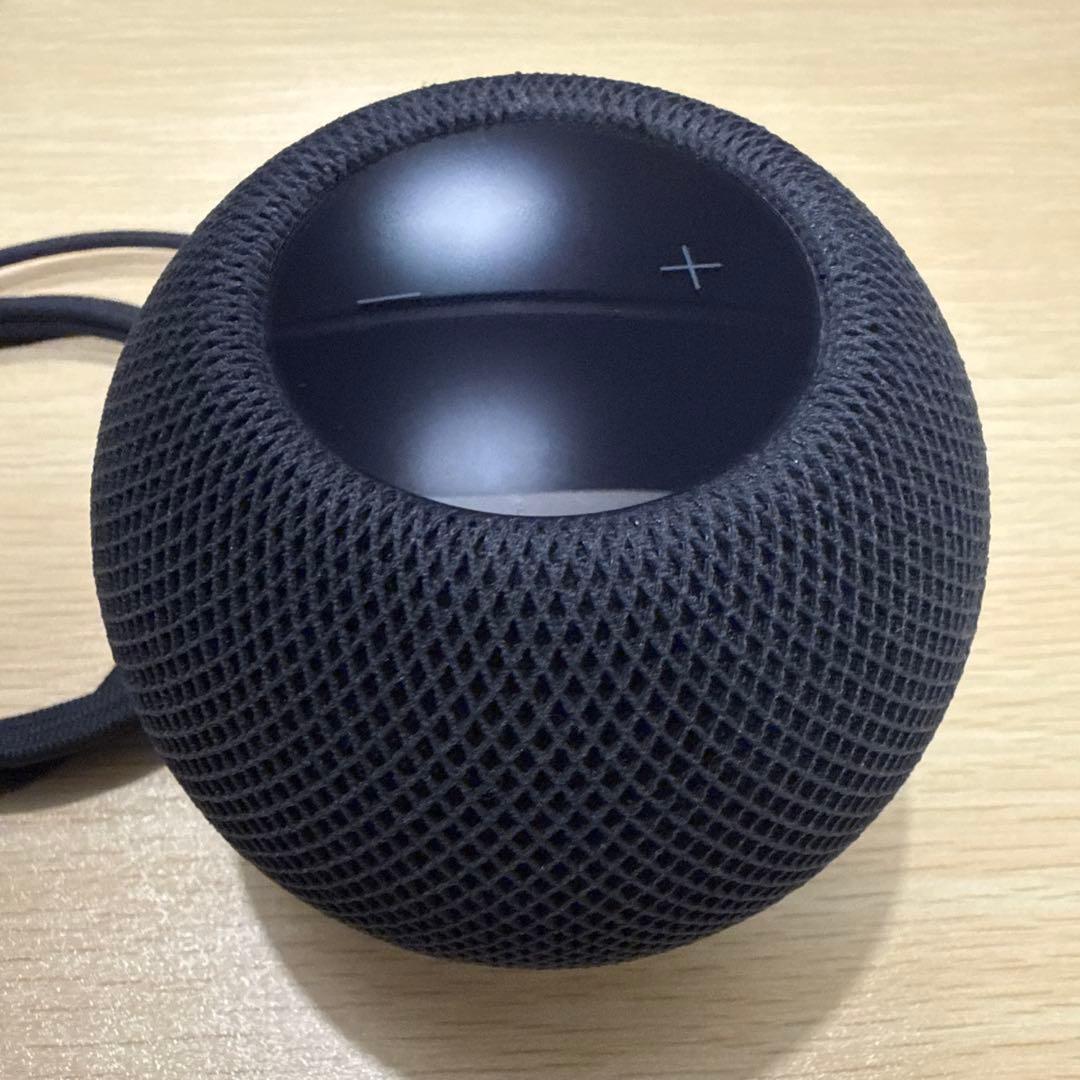 Apple Pod mini ホームポッドミニ