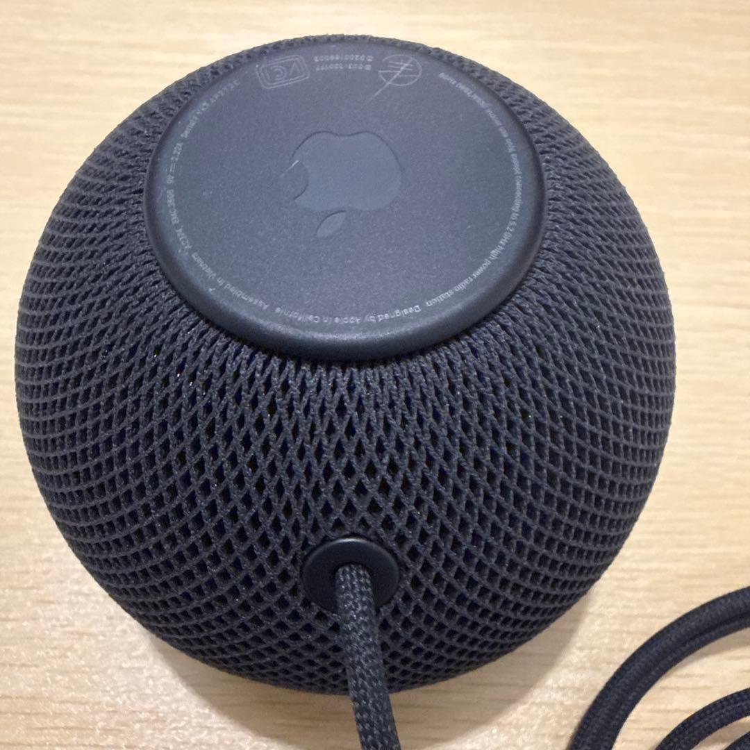 Apple Pod mini ホームポッドミニ