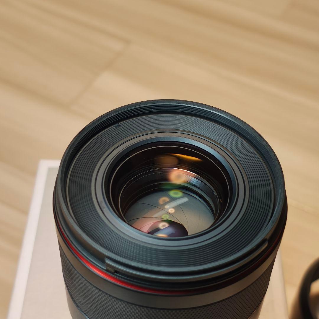 Samyang AF 50mm F1.4 FE II Eマウント AF訳あり