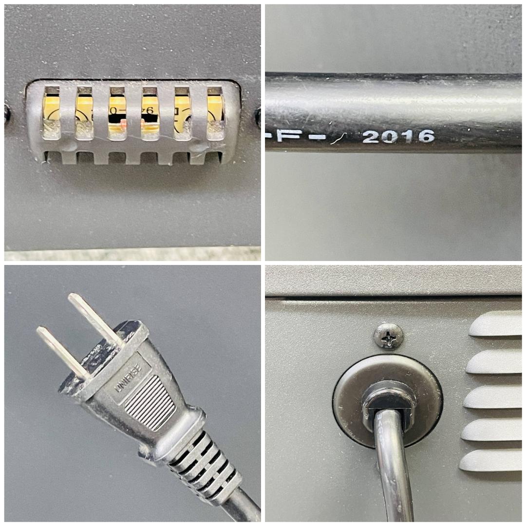 美品 Duraflame 暖炉型ファンヒーター DFI-5010-01