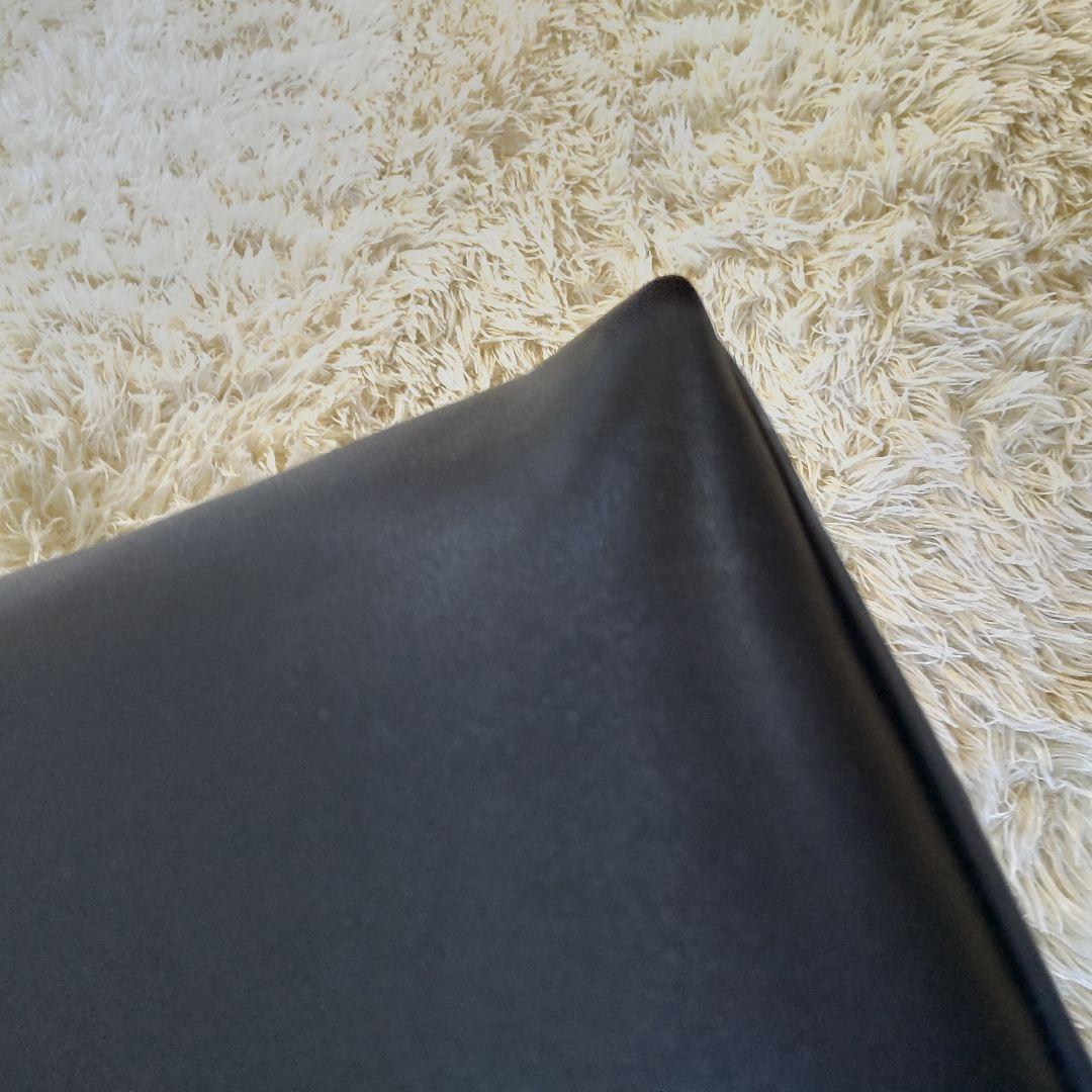 極美品✨シーケーカルバンクライン　ビジネストートバッグ　ブラック　A4収納