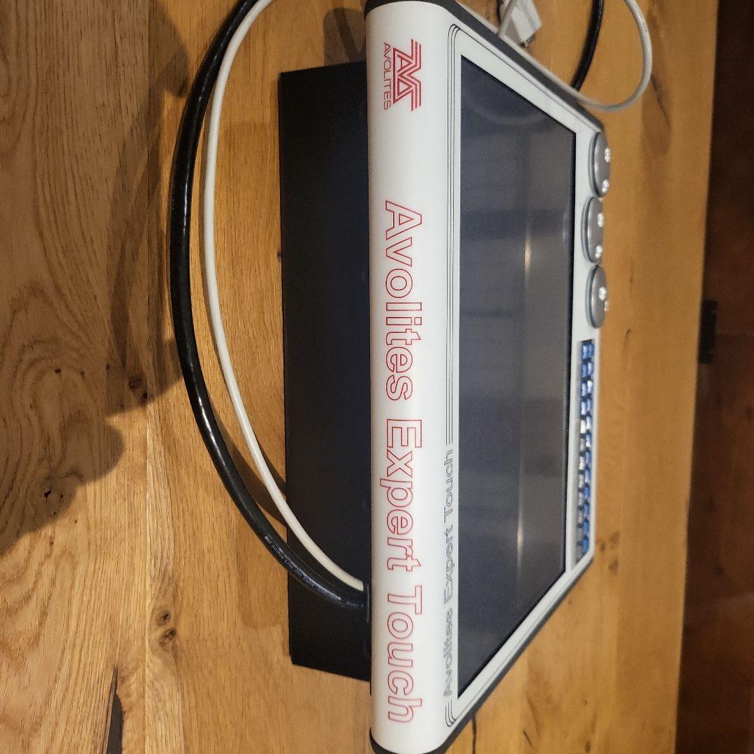 その他 Avolites Expert Touch
