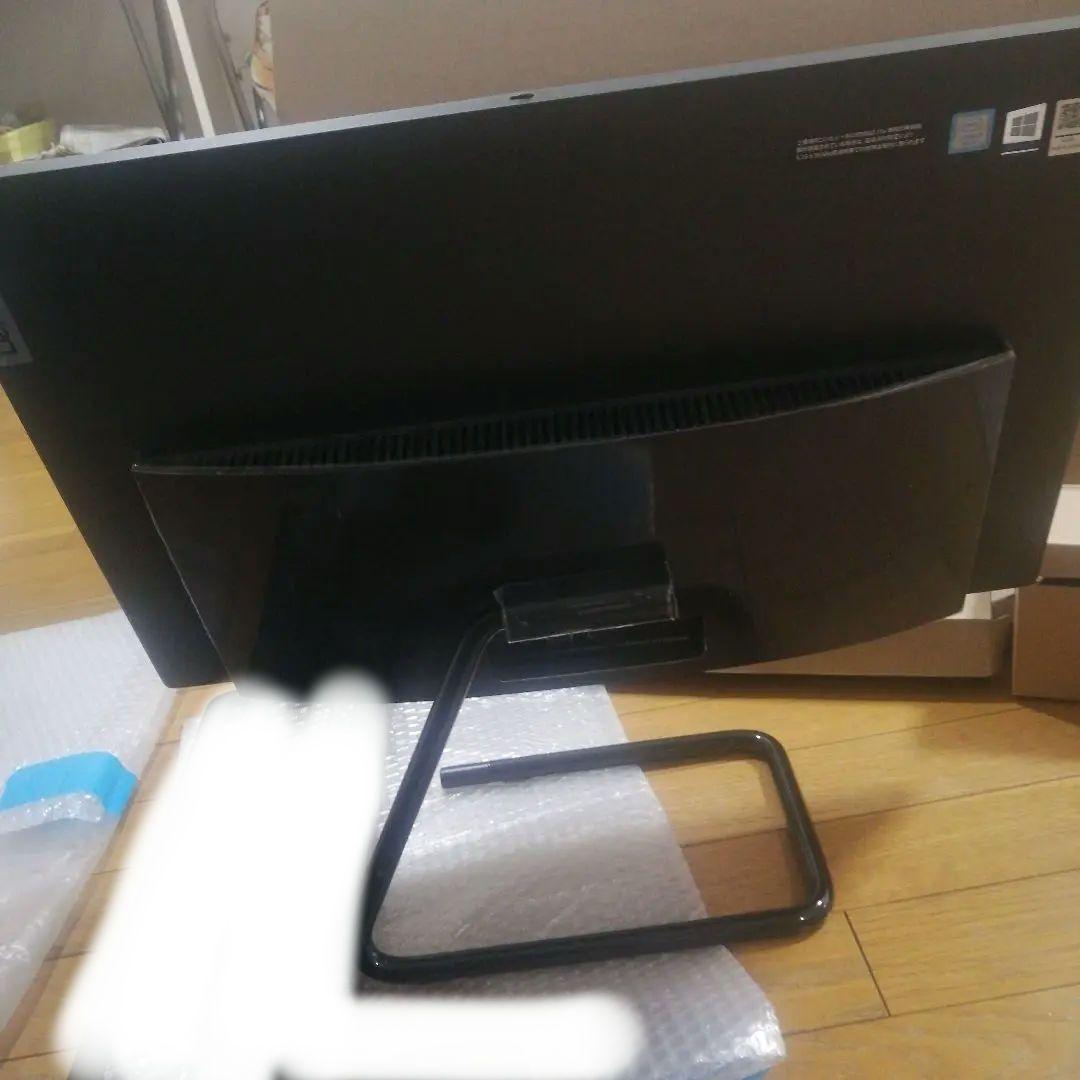 LenovoデスクトップPC（ジャンク）