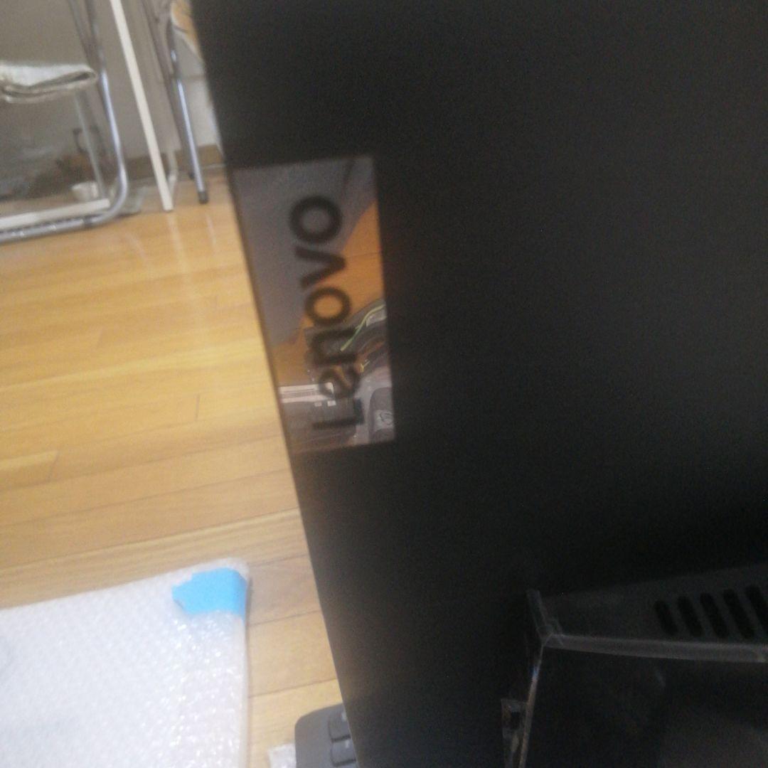 LenovoデスクトップPC（ジャンク）