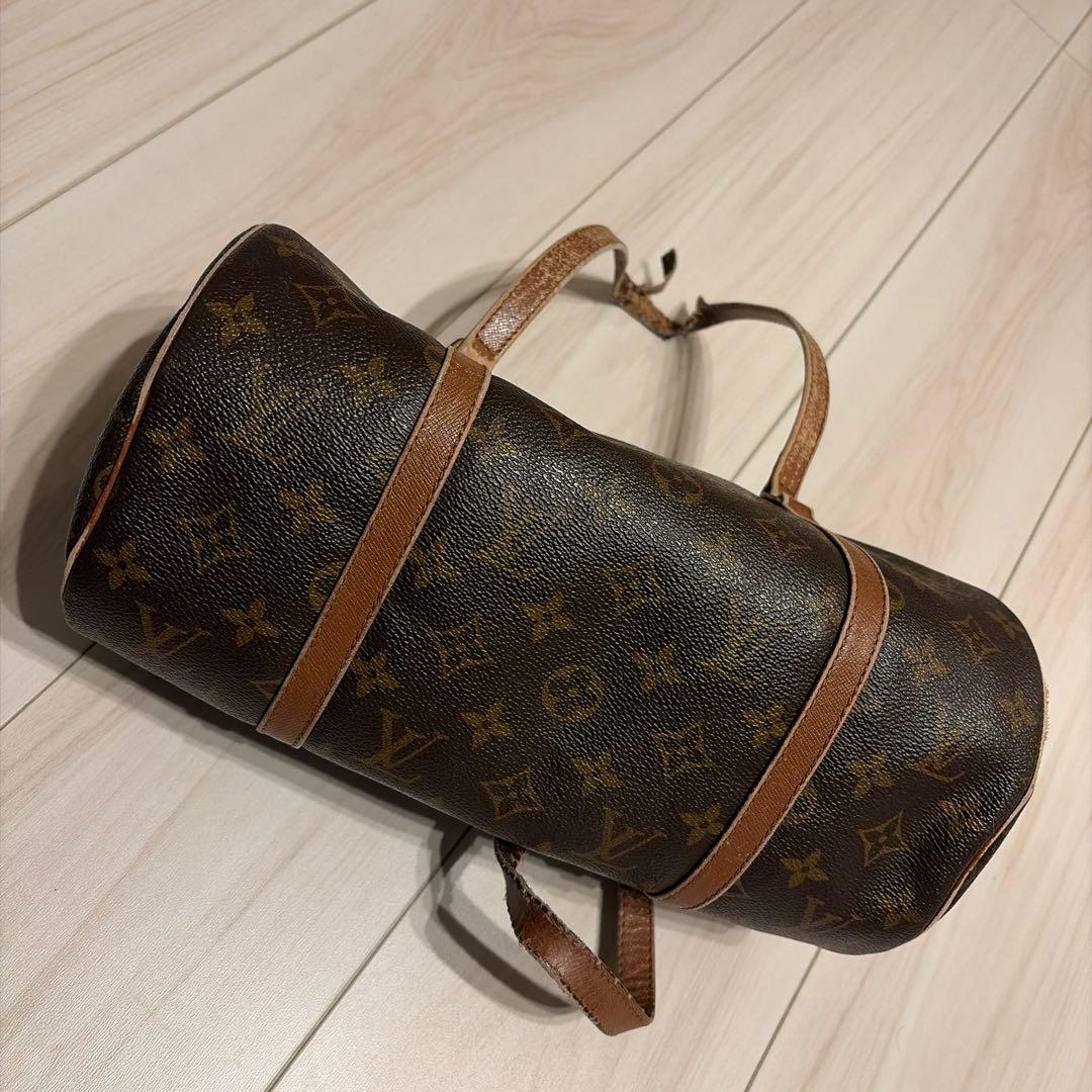 ルイヴィトンパピヨン30