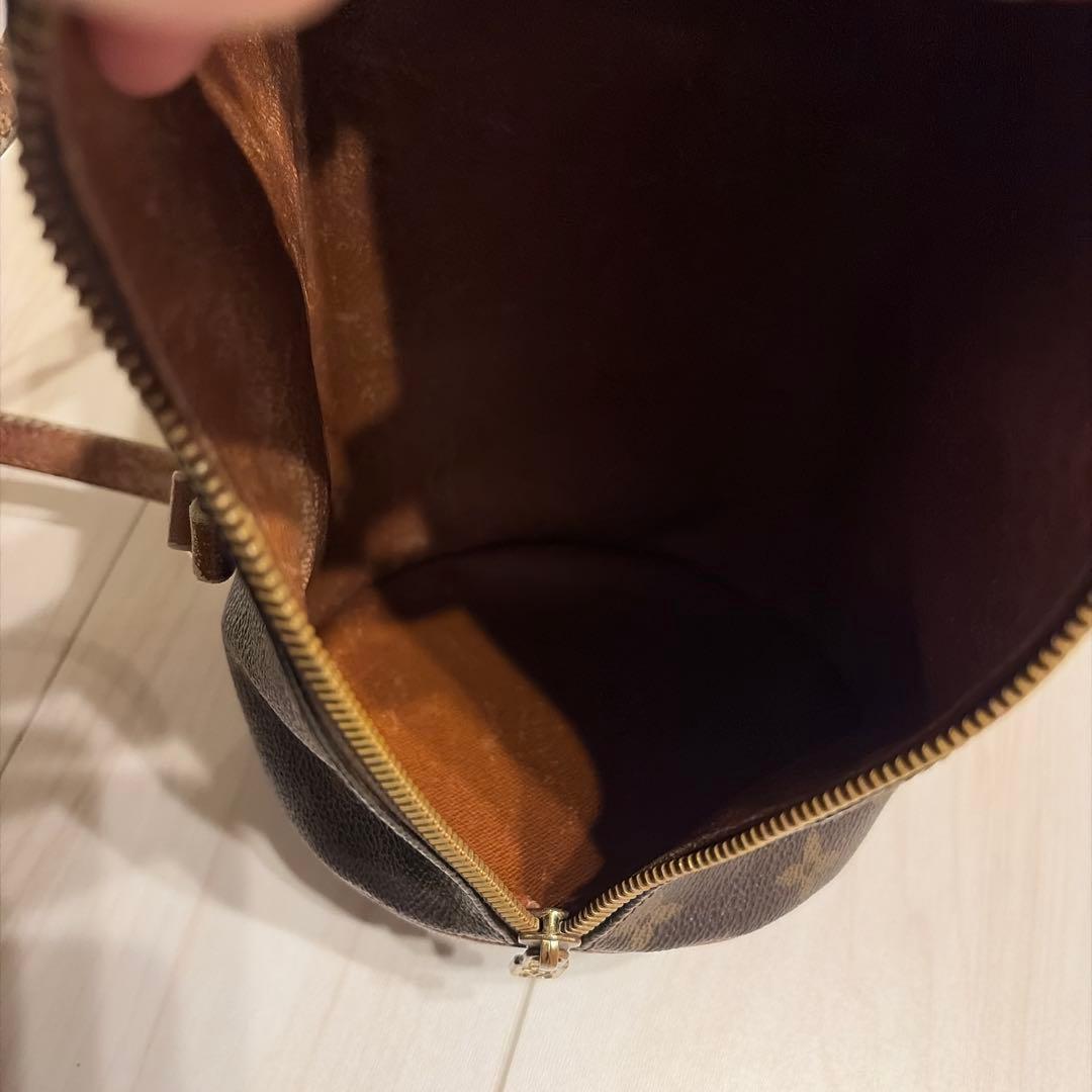 ルイヴィトンパピヨン30