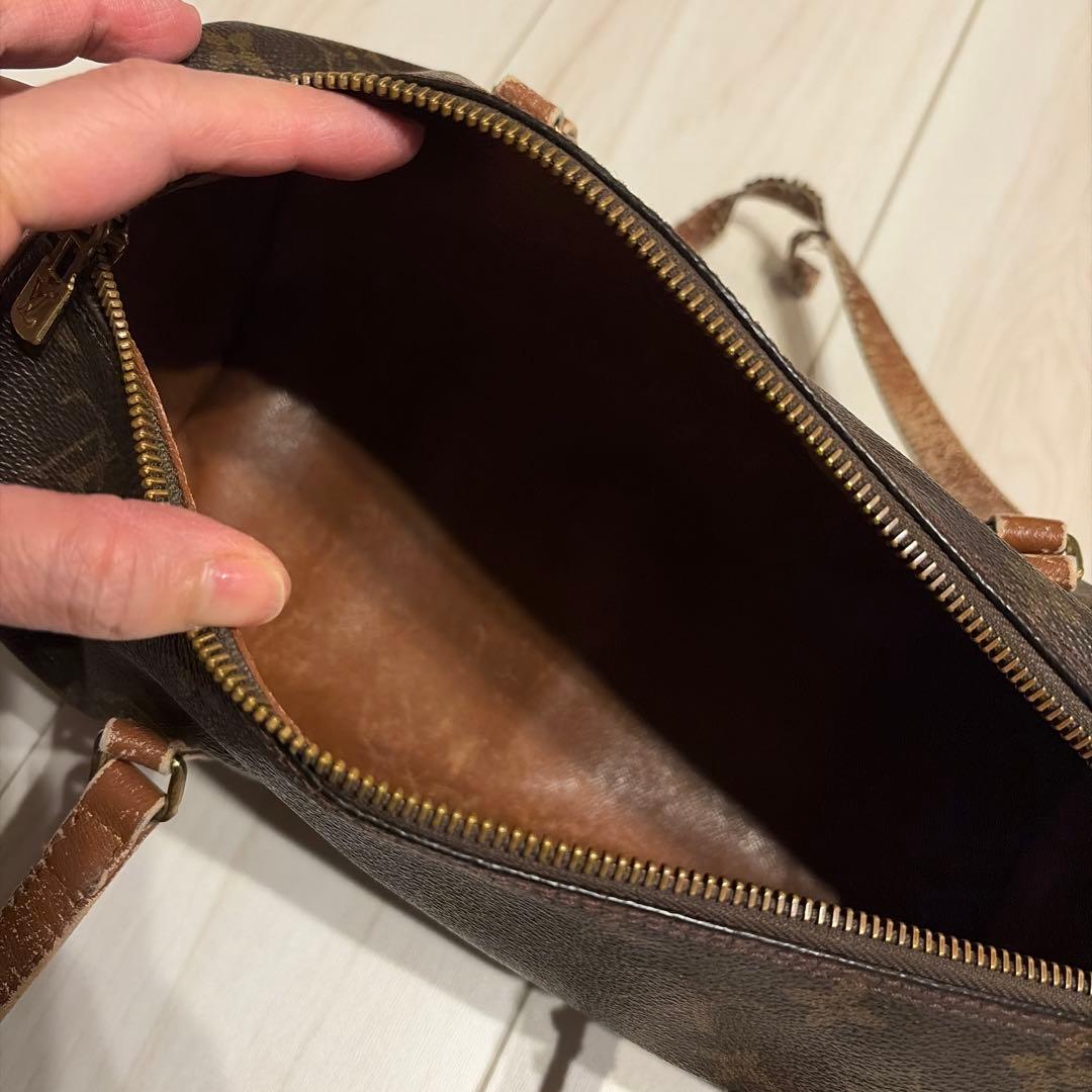 ルイヴィトンパピヨン30