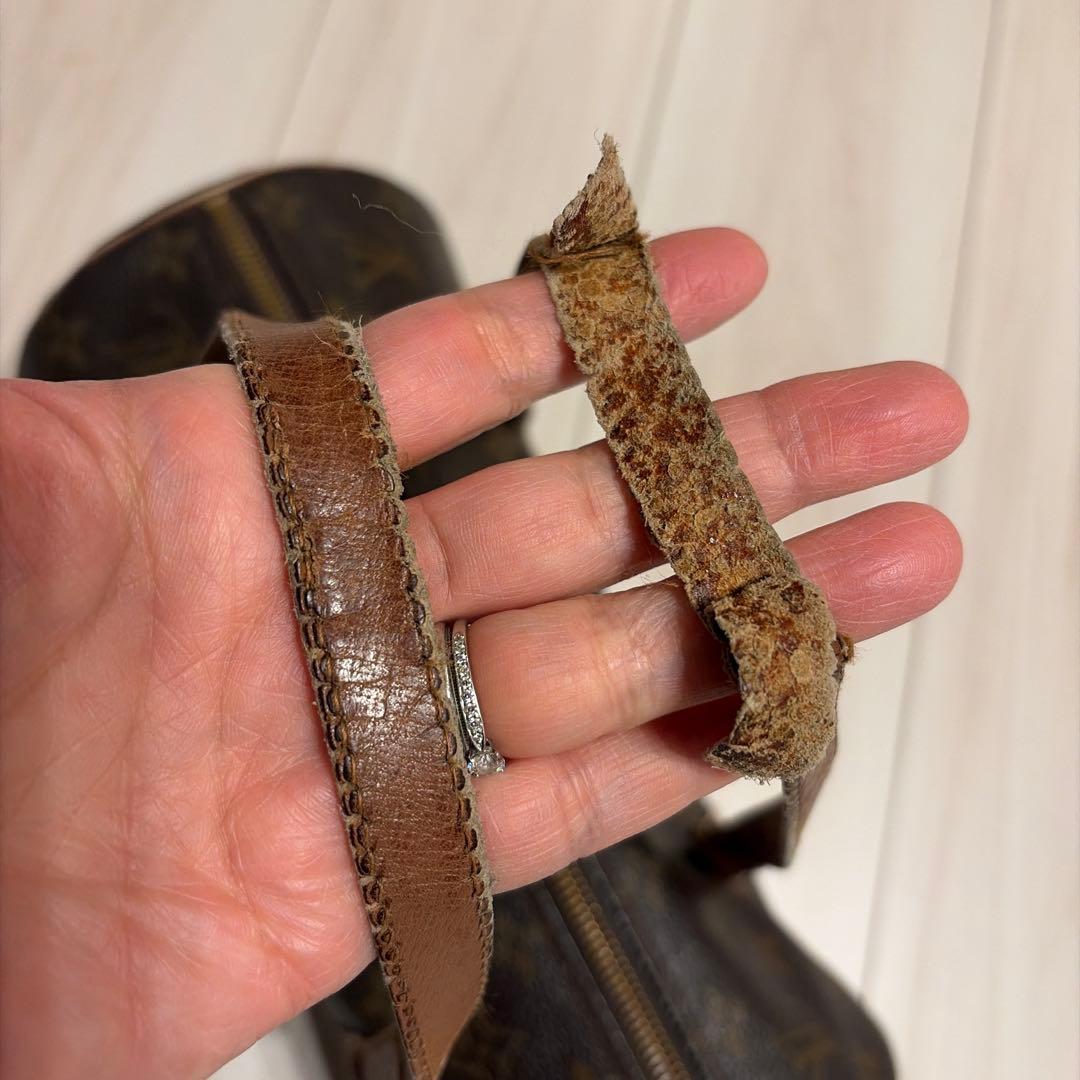 ルイヴィトンパピヨン30