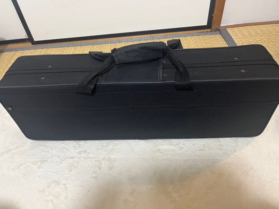 ソプラノサックス マスレディ ブロンズ