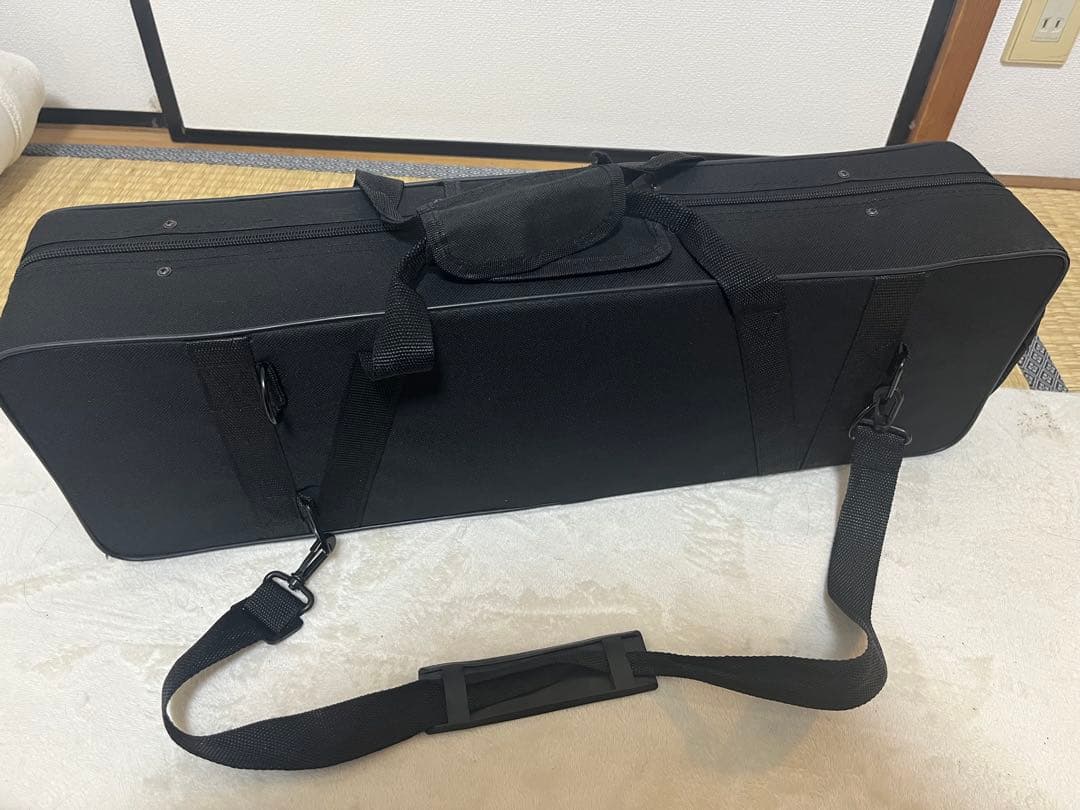 ソプラノサックス マスレディ ブロンズ