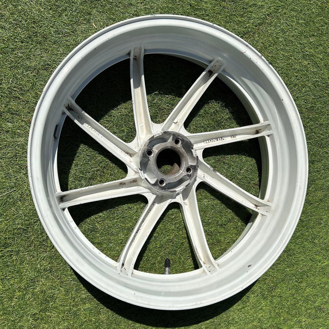ＶＦR 400 nc30 リアホイール