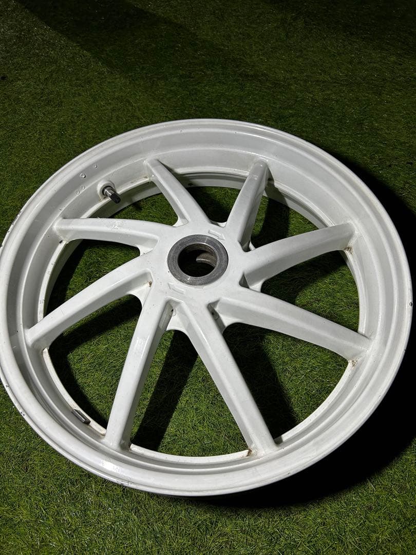 ＶＦR 400 nc30 リアホイール