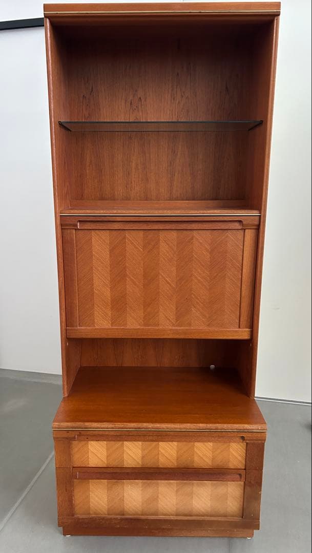 G-PLAN ライティングビューロー　ビンテージ