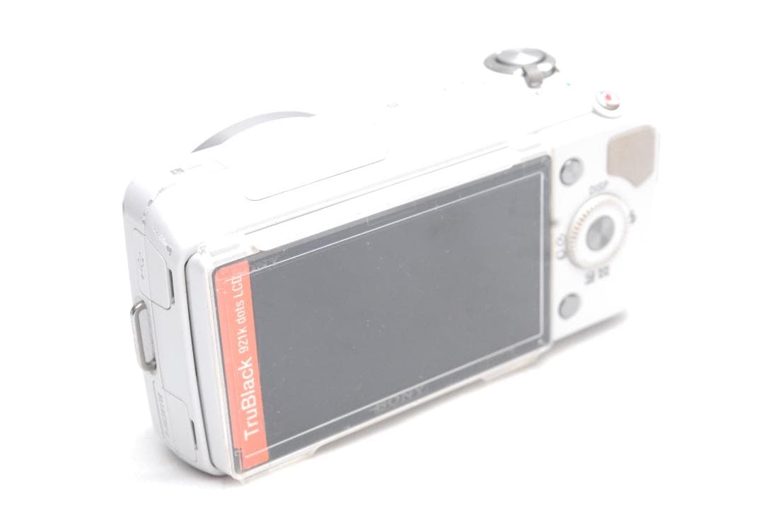 SONY α NEX-3/E 2.8/16mm　（良品）