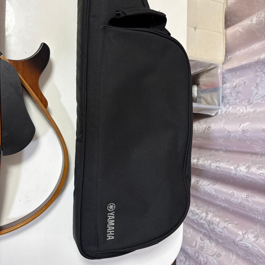 美品　ヤマハSLG200S TBS