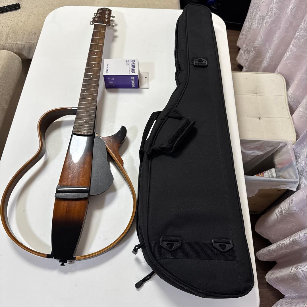 美品　ヤマハSLG200S TBS