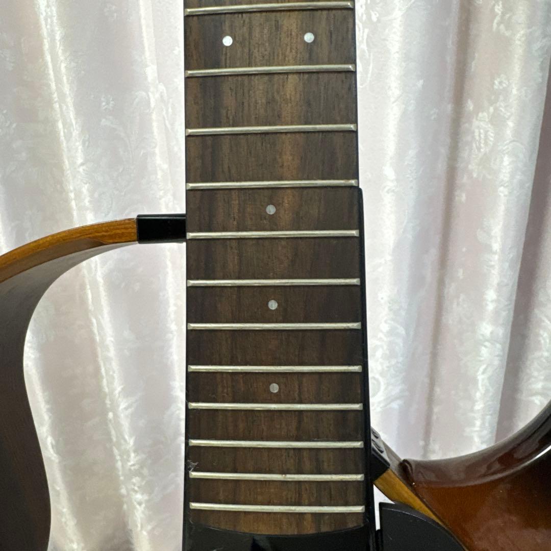 美品　ヤマハSLG200S TBS