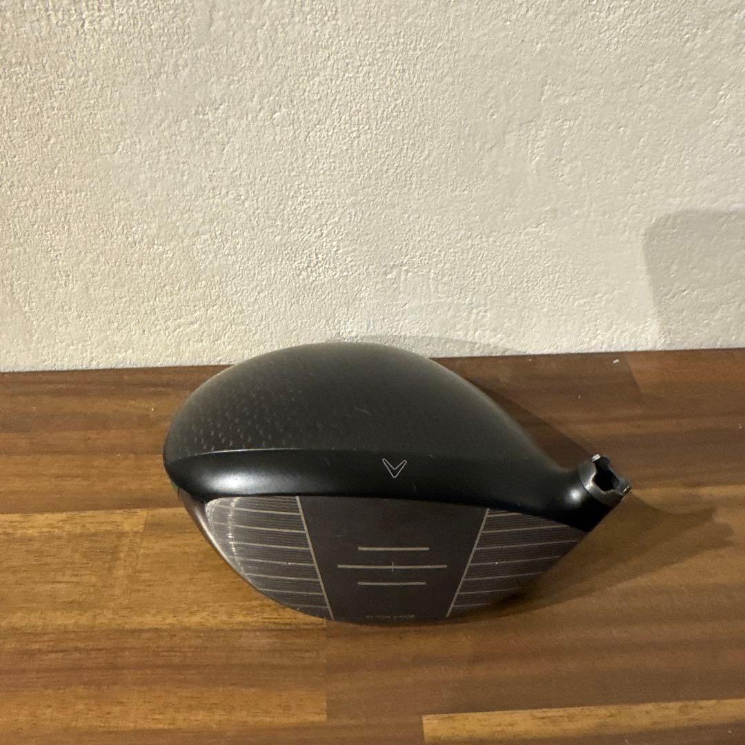 Callaway ドライバー エリート