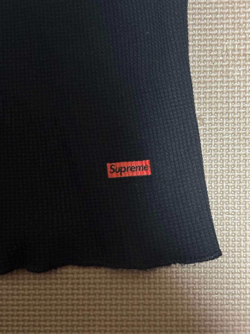 トップス Supreme bone thermal