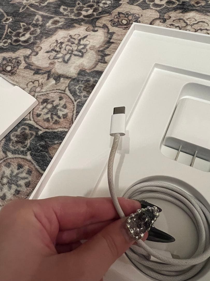 IPad 第10世代 256GB ブルー　Wi-Fi