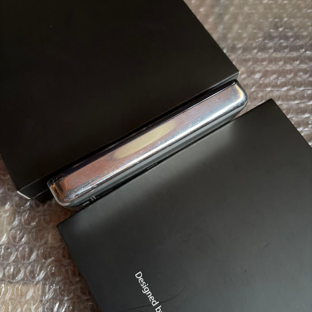 iPod 第5世代　80GB ブラック　箱付き　A1136