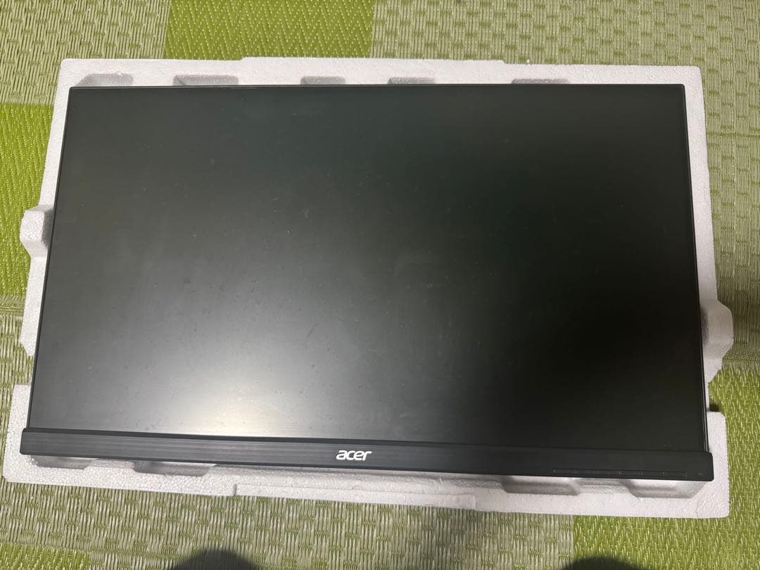 Acer KG251Q Hbmipx中古品