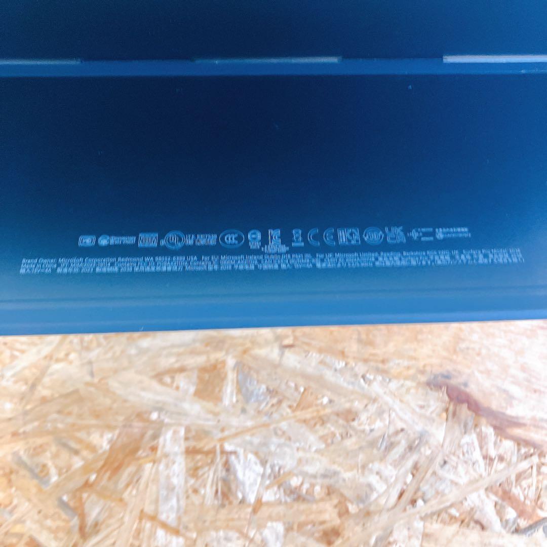 Surface Pro 9 第12世代 i7 タブレットPC・2022年モデル