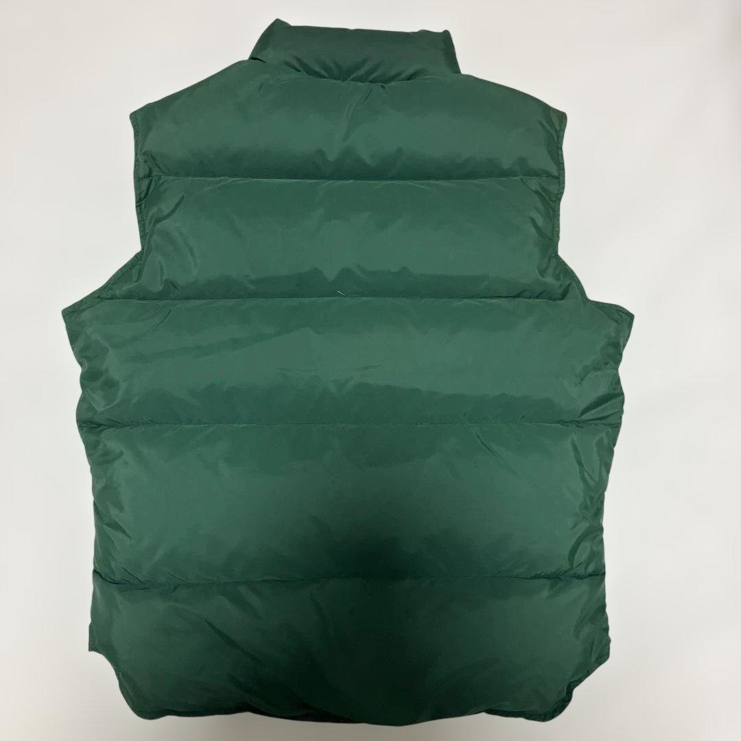 デッドストック 70’s L.L.Bean ダウンベスト TMタグ USA製