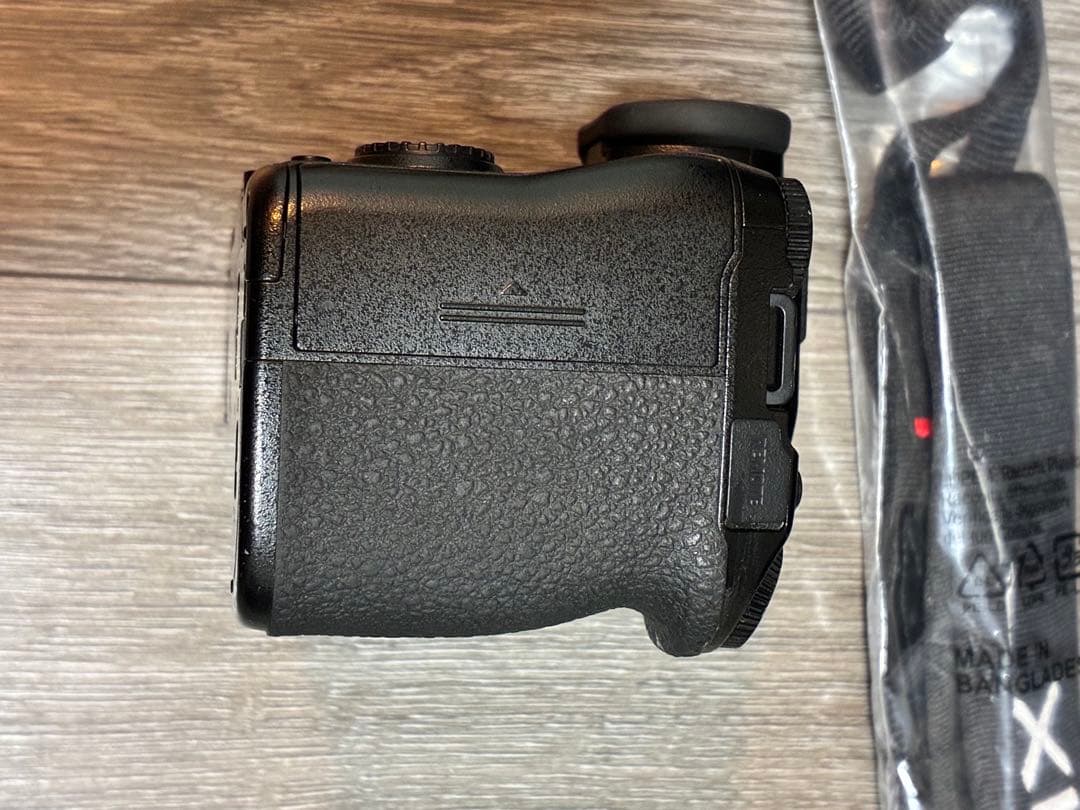 パナソニック LUMIX S5Ⅱ (DC-S5M2ボディ)