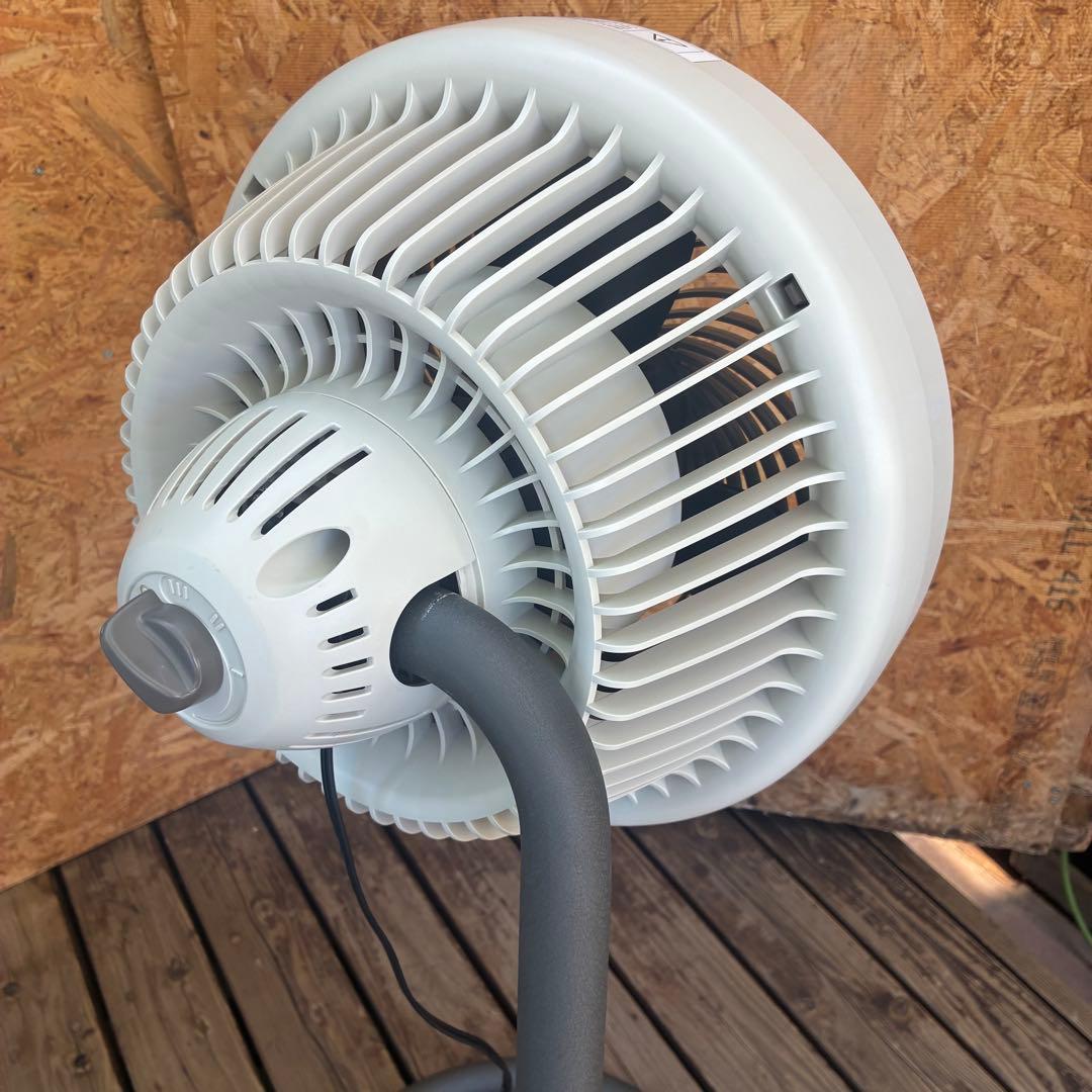 0645 ボルネード 783-JP 大型サーキュレーター