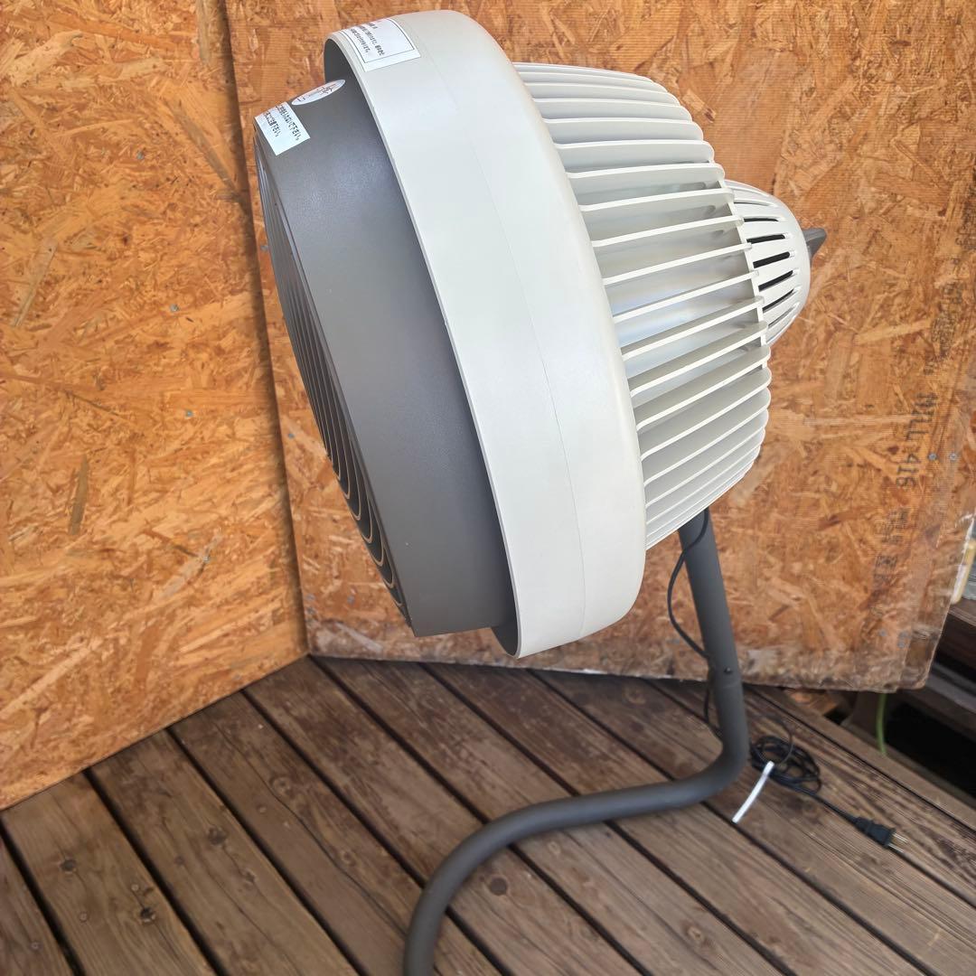 0645 ボルネード 783-JP 大型サーキュレーター