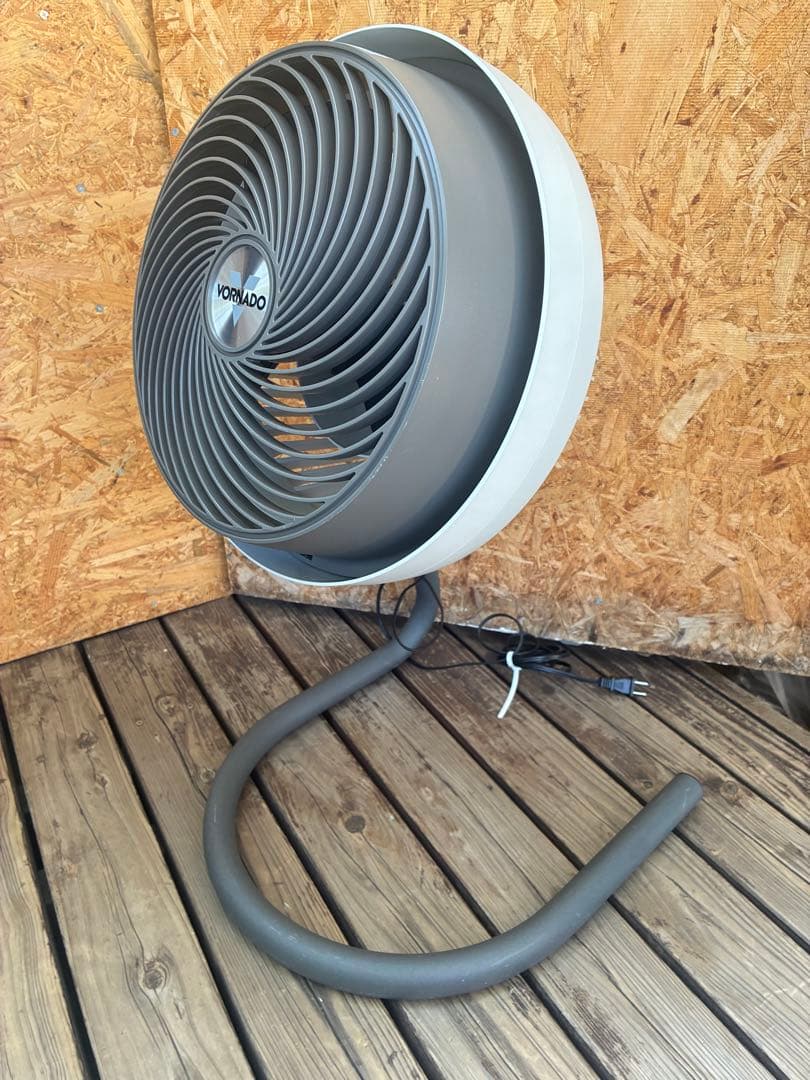 0645 ボルネード 783-JP 大型サーキュレーター