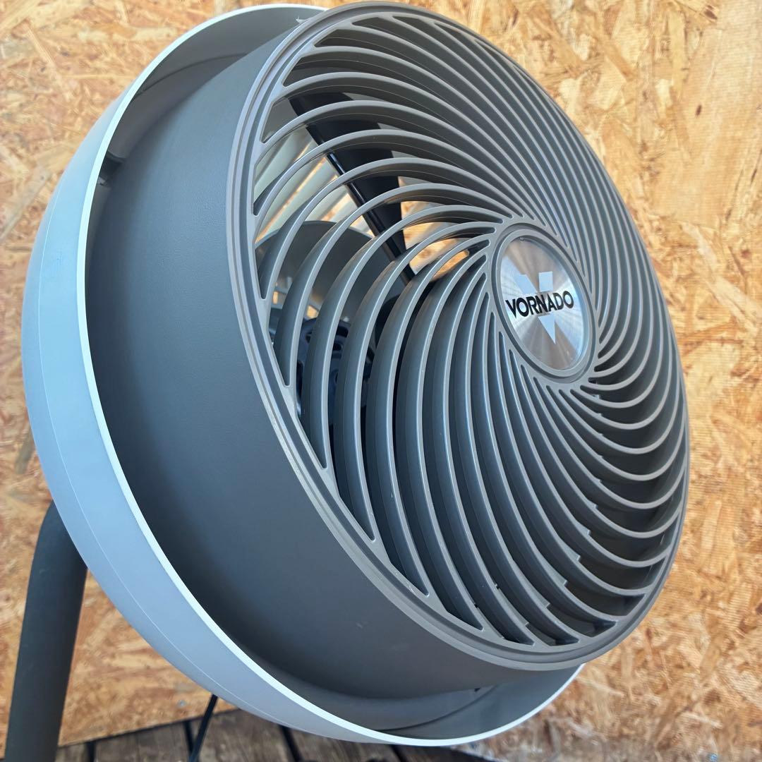 0645 ボルネード 783-JP 大型サーキュレーター