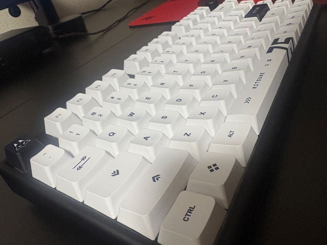 キーボード Arbiter Studio Polar 75 Pro Keyboard