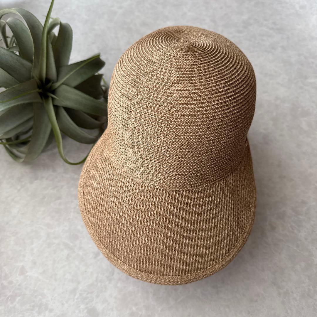 Athena New York アシーナニューヨークJANETジャネットキャップ